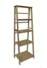 Artikelbild 1 des Artikels “Tromsø Teak Klappregal 175 cm – Outdoor-Regal aus Upcycled Teak “
